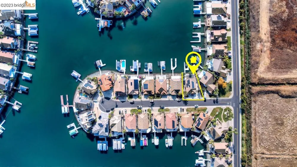 4050 PIER POINT Discovery Bay, CA 94505