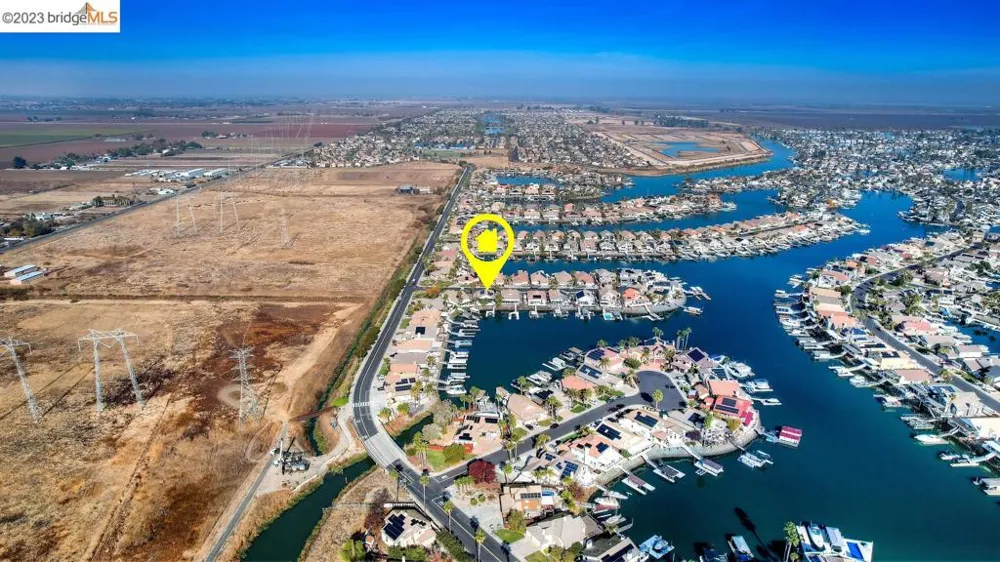 4050 PIER POINT Discovery Bay, CA 94505