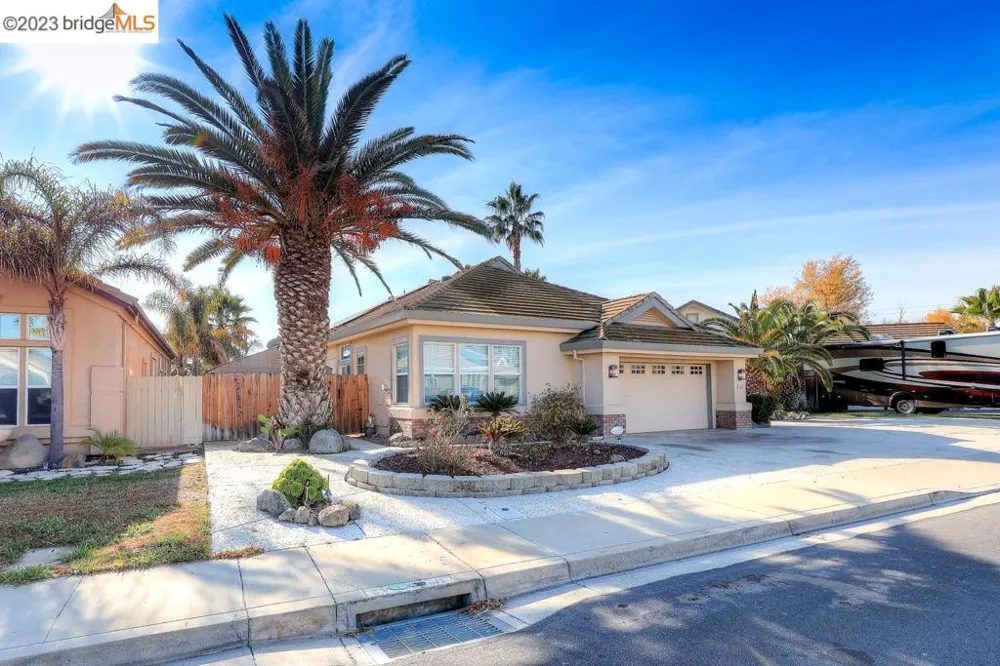 4050 PIER POINT Discovery Bay, CA 94505