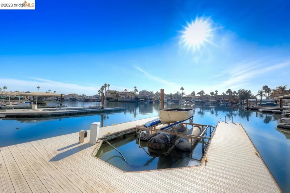 4050 PIER POINT Discovery Bay, CA 94505