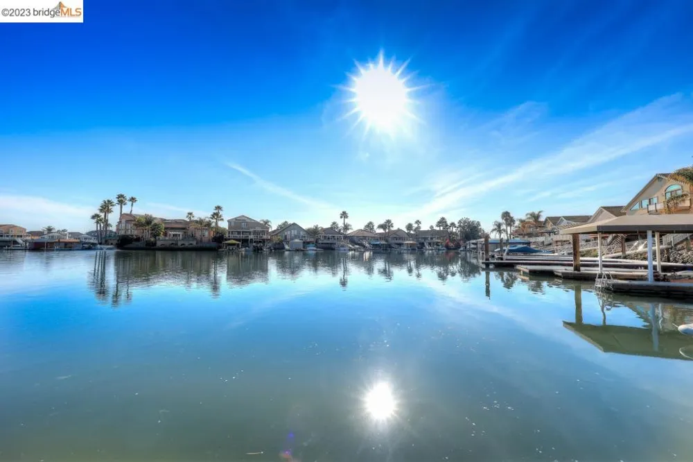 4050 PIER POINT Discovery Bay, CA 94505