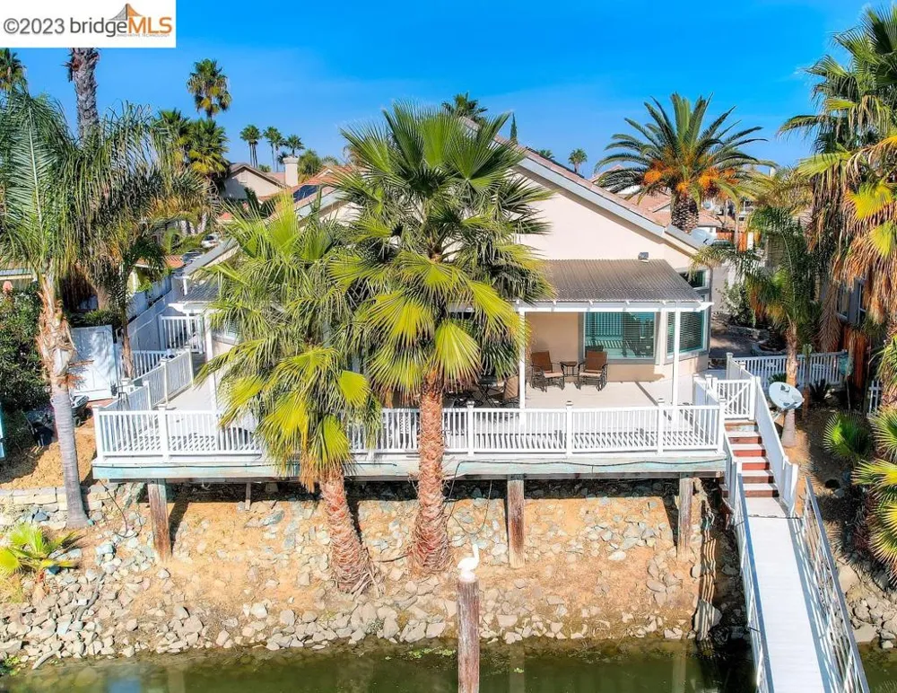 4050 PIER POINT Discovery Bay, CA 94505