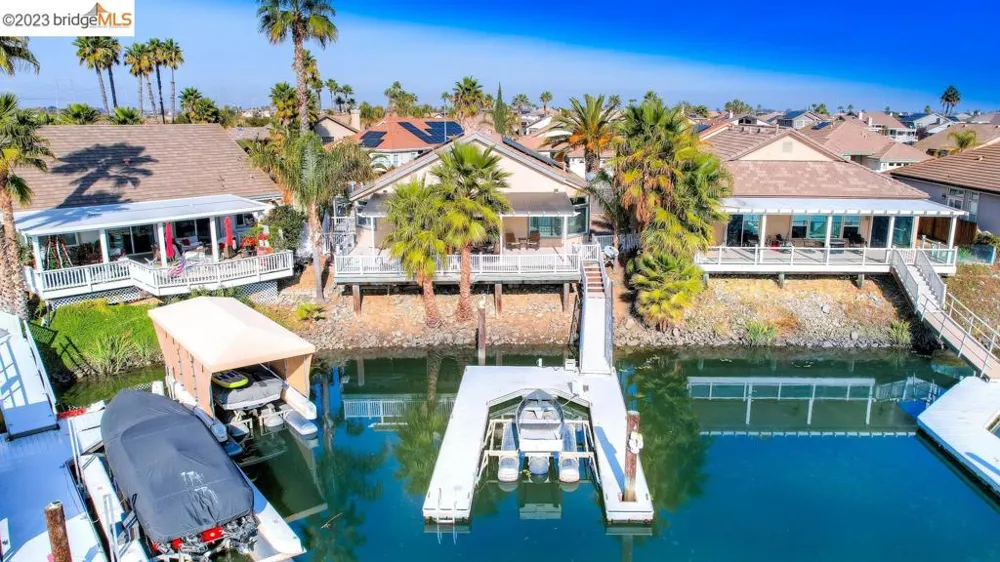 4050 PIER POINT Discovery Bay, CA 94505