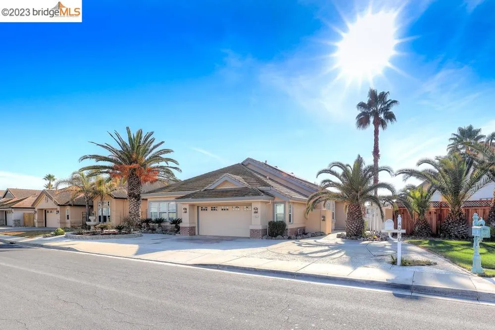 4050 PIER POINT Discovery Bay, CA 94505