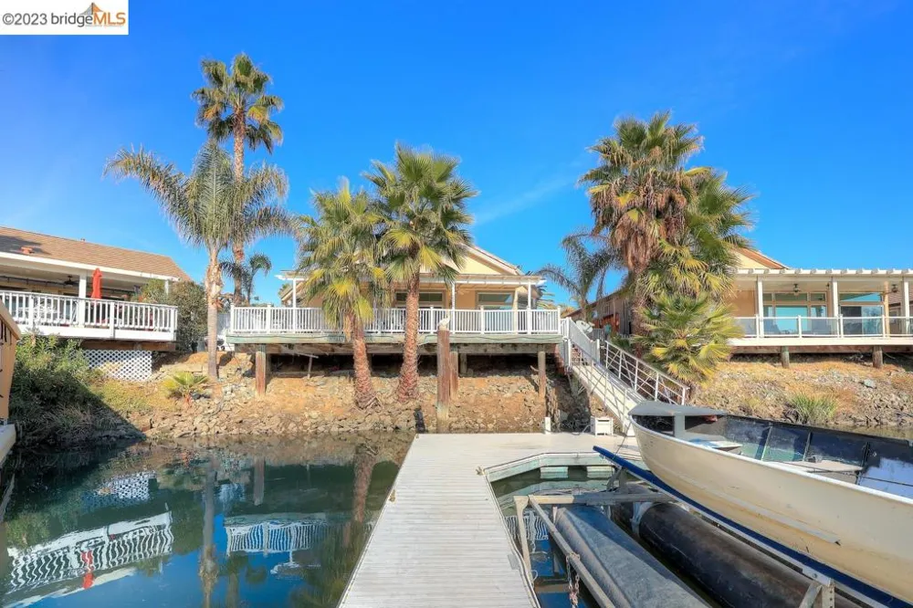 4050 PIER POINT Discovery Bay, CA 94505
