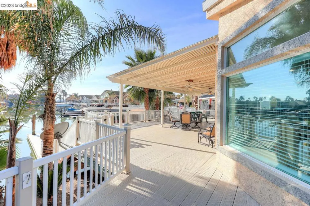 4050 PIER POINT Discovery Bay, CA 94505