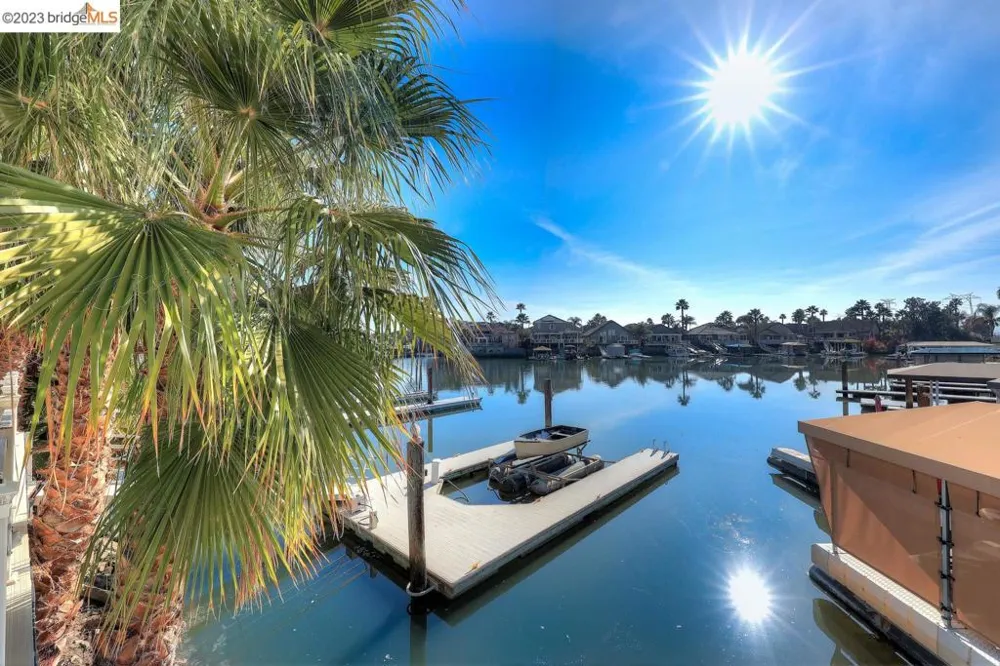 4050 PIER POINT Discovery Bay, CA 94505