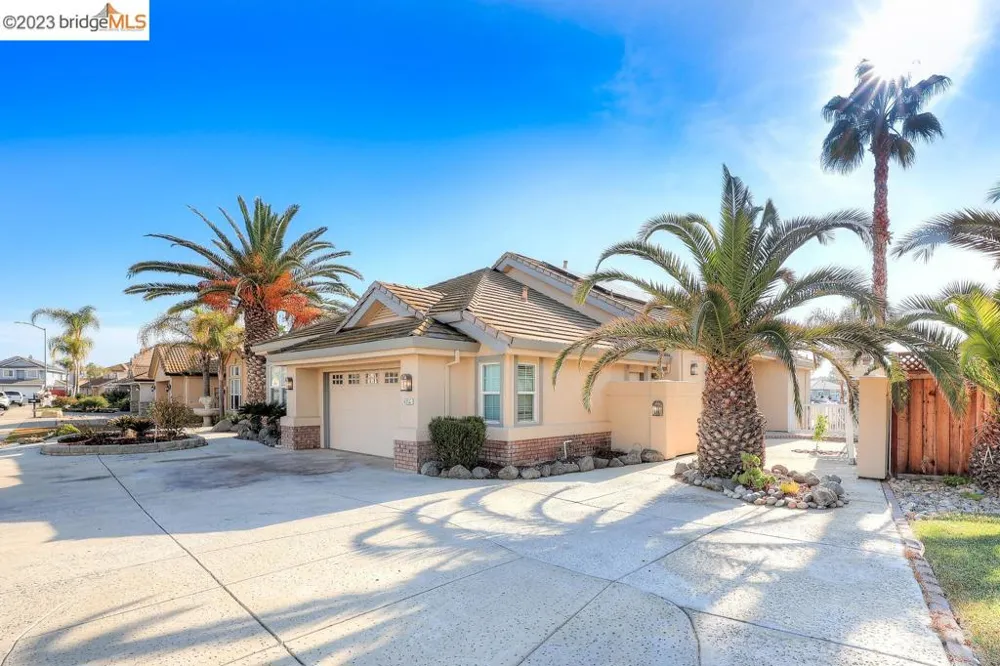 4050 PIER POINT Discovery Bay, CA 94505