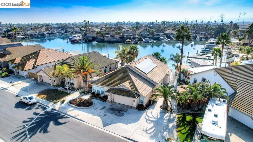 4050 PIER POINT Discovery Bay, CA 94505