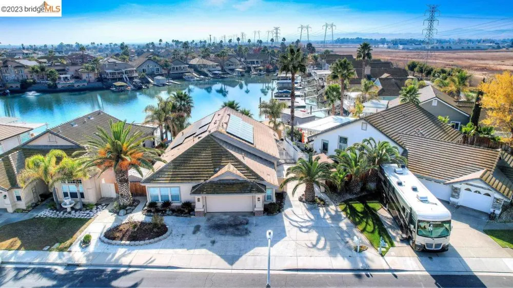 4050 PIER POINT Discovery Bay, CA 94505