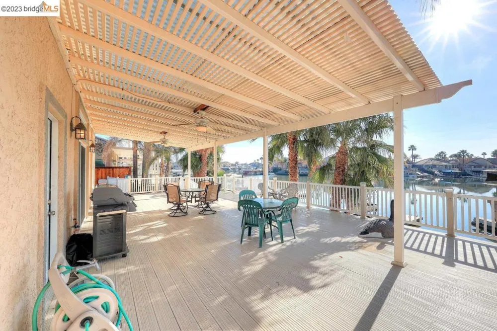 4050 PIER POINT Discovery Bay, CA 94505
