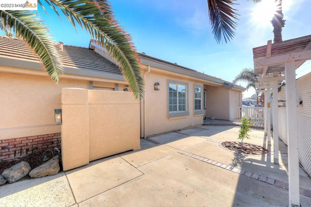 4050 PIER POINT Discovery Bay, CA 94505
