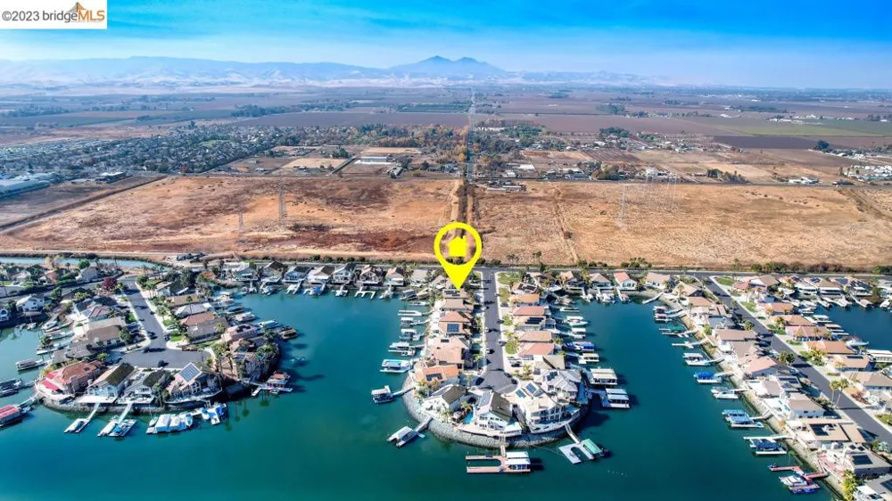 4050 PIER POINT Discovery Bay, CA 94505