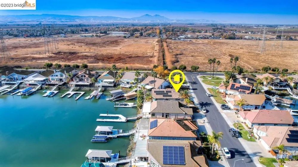 4050 PIER POINT Discovery Bay, CA 94505