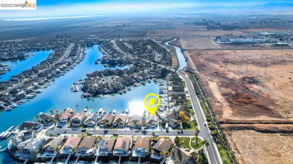 4050 PIER POINT Discovery Bay, CA 94505