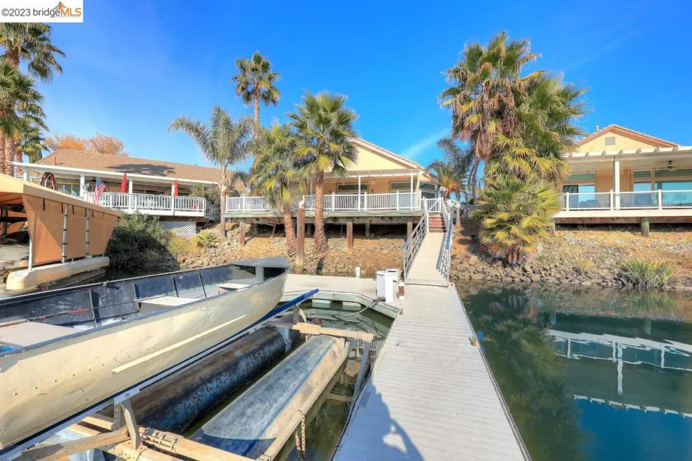 4050 PIER POINT Discovery Bay, CA 94505