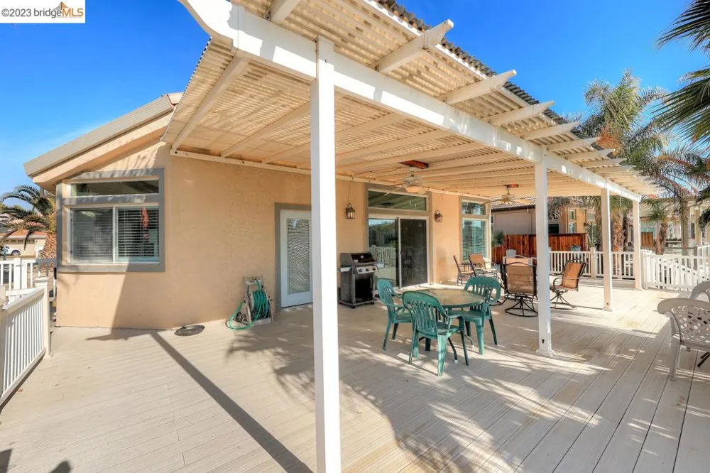 4050 PIER POINT Discovery Bay, CA 94505
