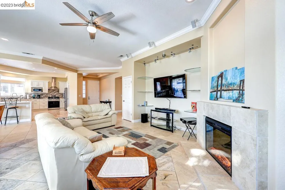 4050 PIER POINT Discovery Bay, CA 94505