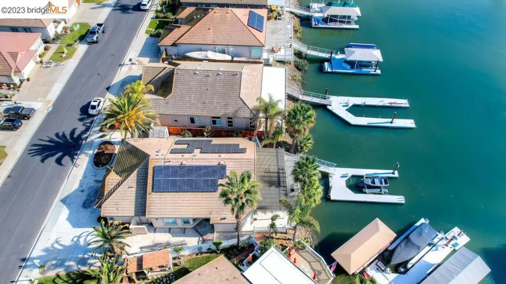 4050 PIER POINT Discovery Bay, CA 94505
