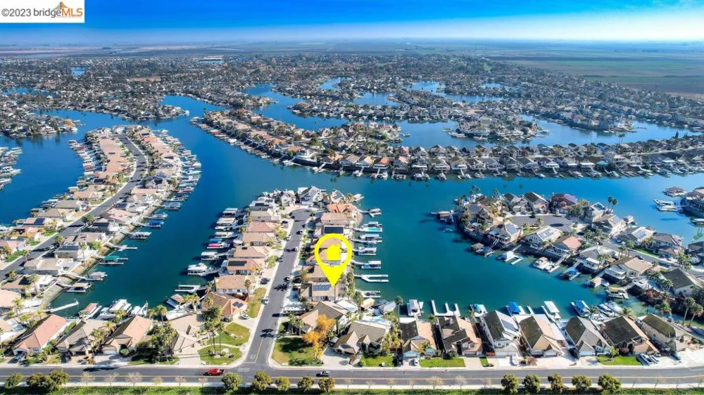 4050 PIER POINT Discovery Bay, CA 94505