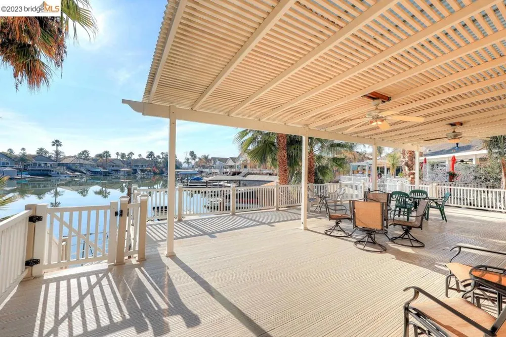 4050 PIER POINT Discovery Bay, CA 94505