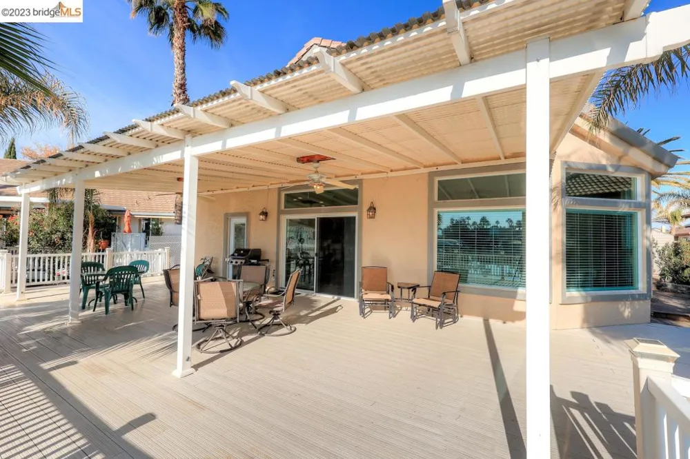 4050 PIER POINT Discovery Bay, CA 94505