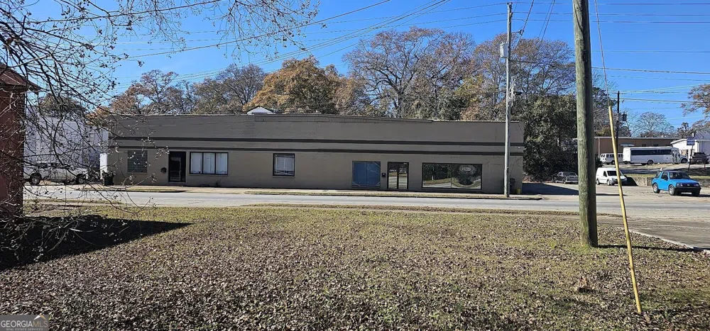 507 & 509 N Center ST Thomaston, GA 30286