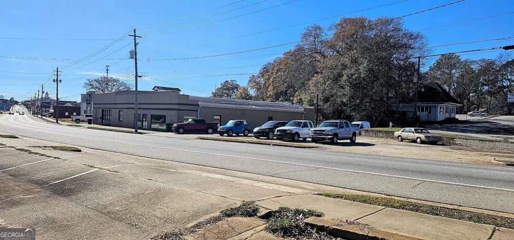 507 & 509 N Center ST Thomaston, GA 30286