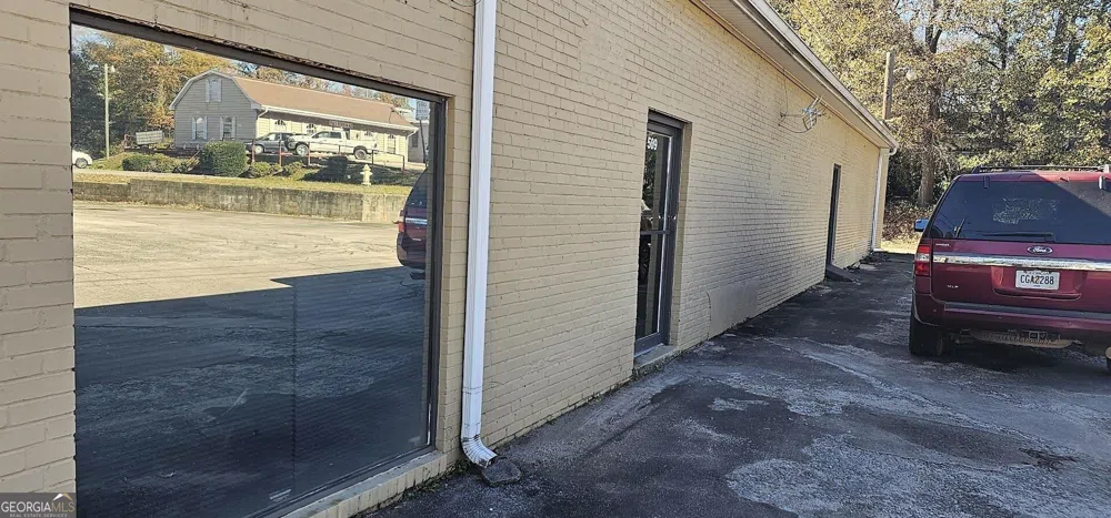 507 & 509 N Center ST Thomaston, GA 30286