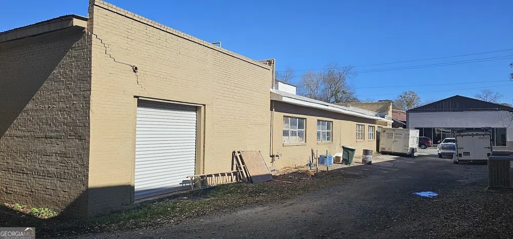507 & 509 N Center ST Thomaston, GA 30286