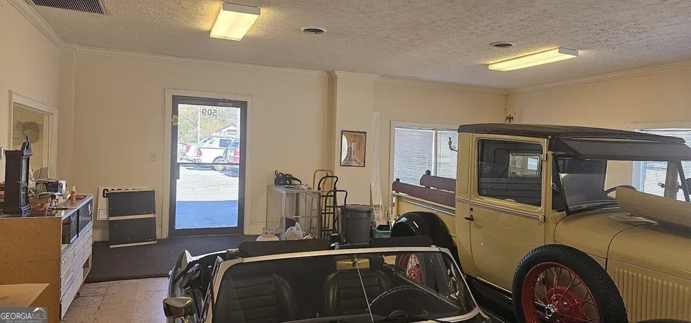 507 & 509 N Center ST Thomaston, GA 30286