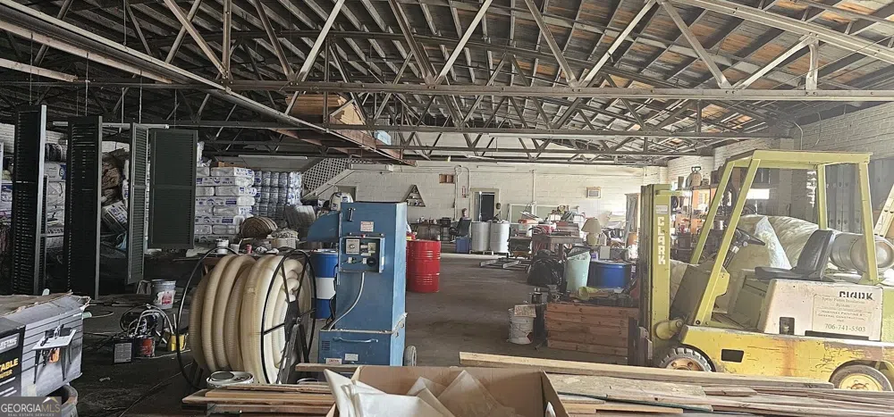 507 & 509 N Center ST Thomaston, GA 30286