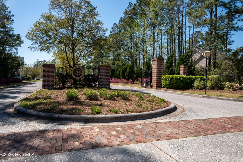 3714 White Cliffs Drive Castle Hayne, NC 28429
