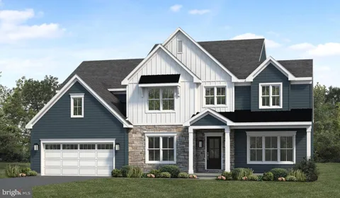 1 COPPER RIDGE DRIVE