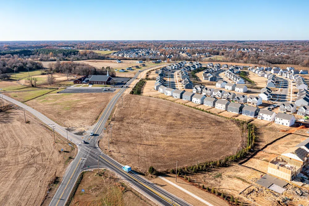 0 Unionville Indian Trail Road Indian Trail, NC 28079