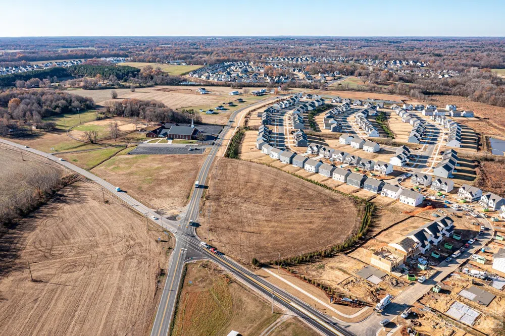 0 Unionville Indian Trail Road Indian Trail, NC 28079