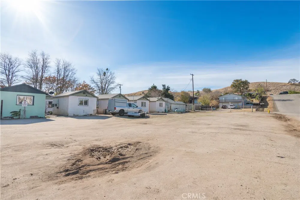 Mission St San Miguel, CA 93451