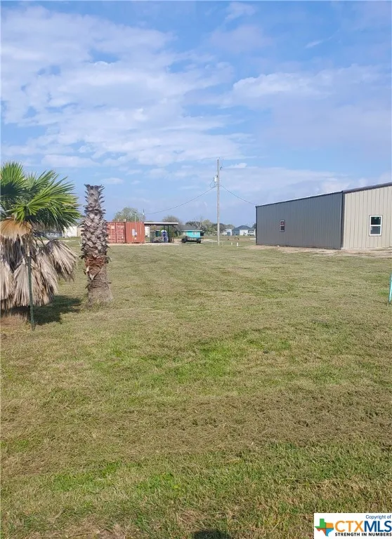 1208 W DALLAS AVENUE Seadrift, TX 77983