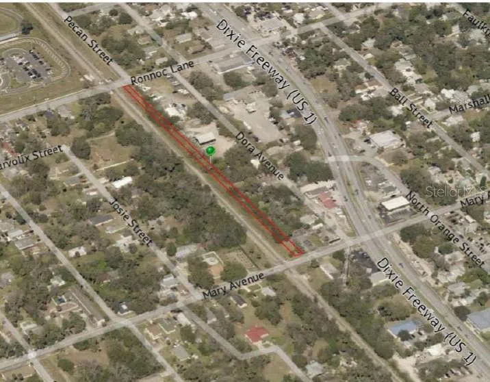 7467 US HWY1 New Smyrna Beach, FL 32168