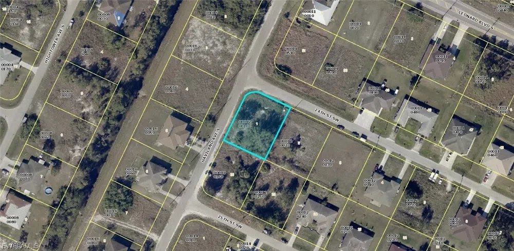 24th Street SW Lehigh Acres, FL 33973
