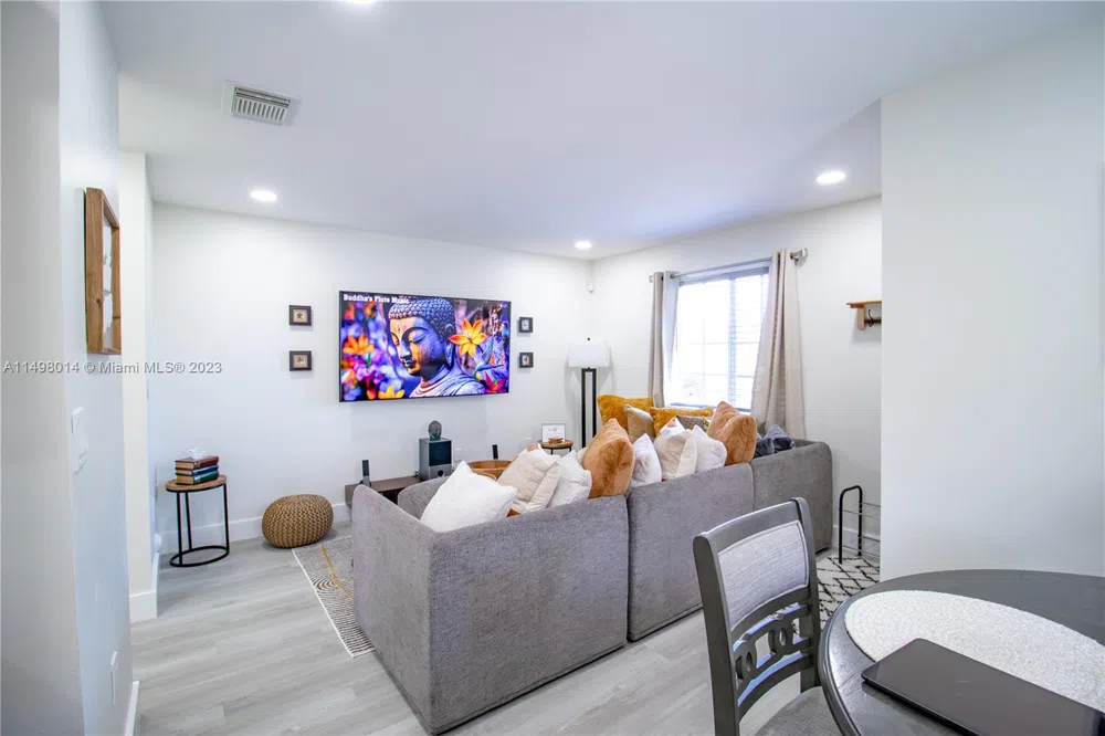 18706 SW 100th Ave #18706 Cutler Bay, FL 33157