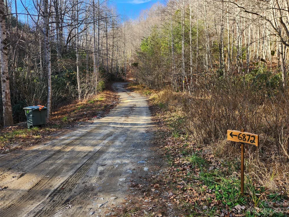 6900 Mertie Road Millers Creek, NC 28651