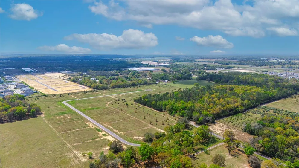 5561 PANORAMIC VIEW DRIVE Apopka, FL 32712