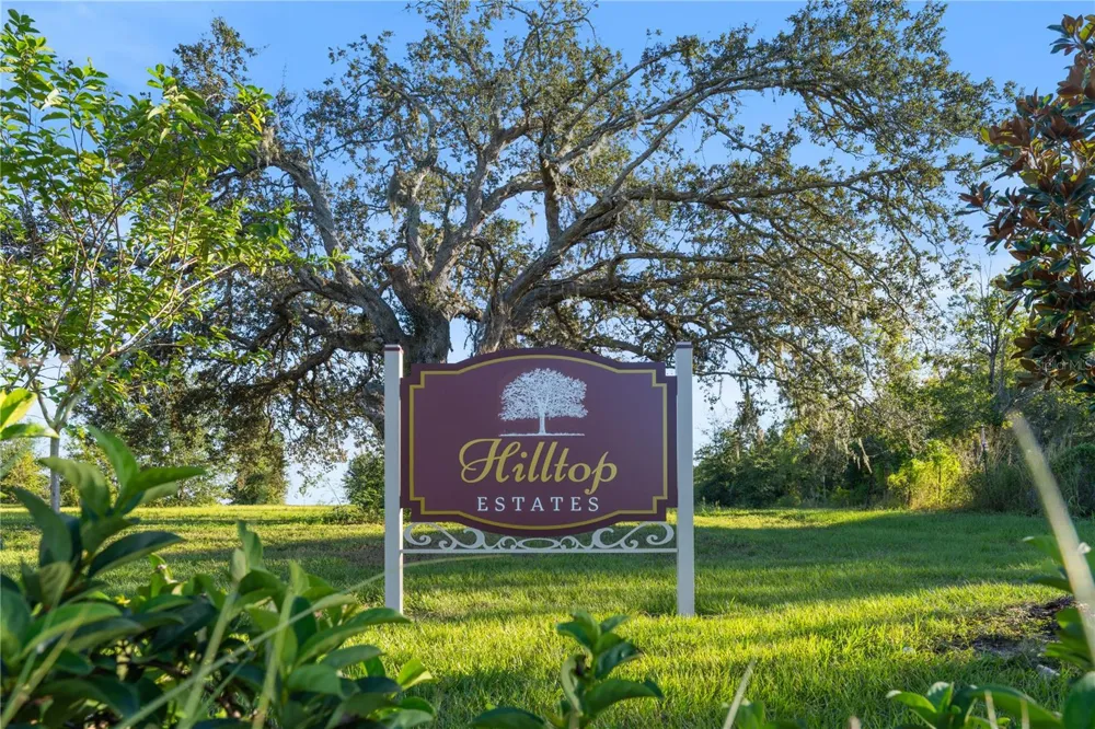 5561 PANORAMIC VIEW DRIVE Apopka, FL 32712