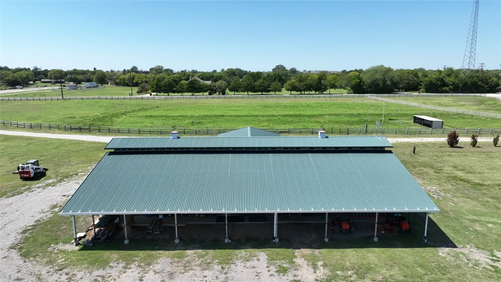1253 HILL STREET Van Alstyne, TX 75495