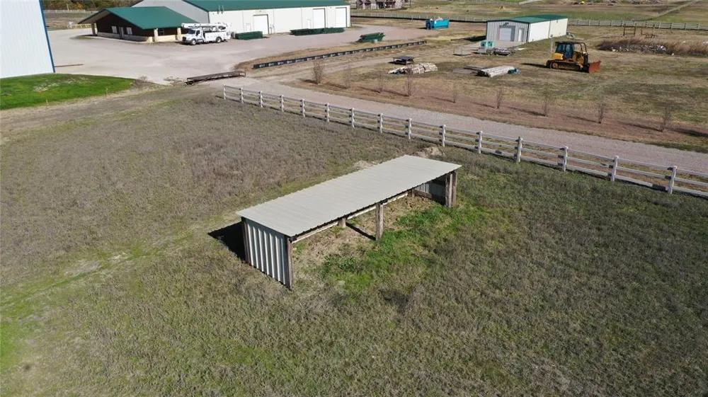 1253 HILL STREET Van Alstyne, TX 75495