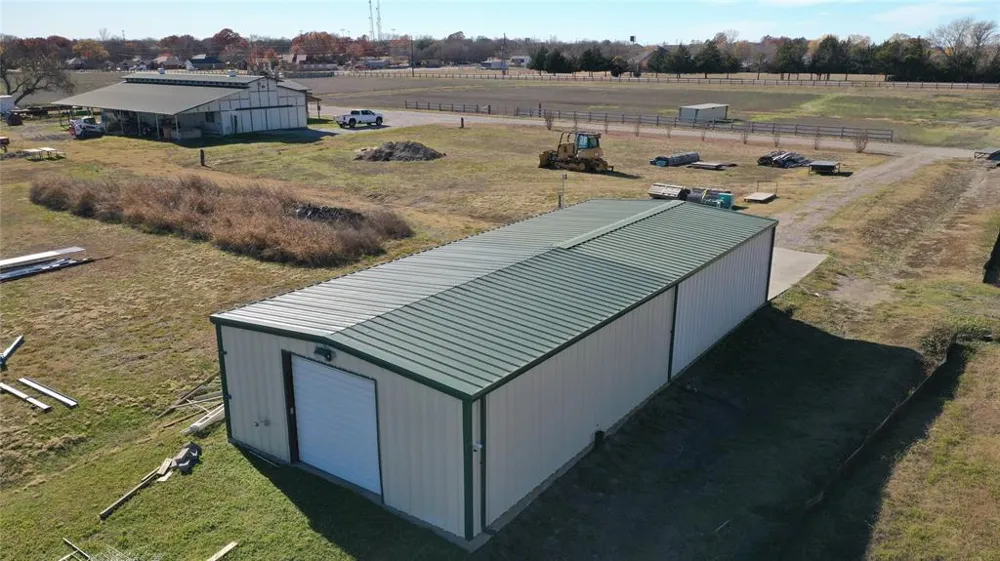 1253 HILL STREET Van Alstyne, TX 75495