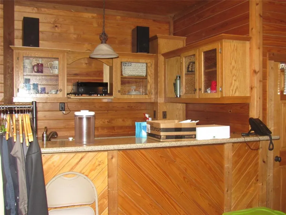 1253 HILL STREET Van Alstyne, TX 75495