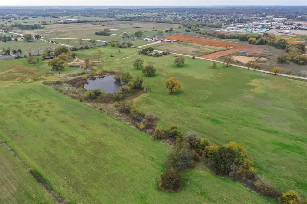 Stewart Rd Aubrey, TX 76227