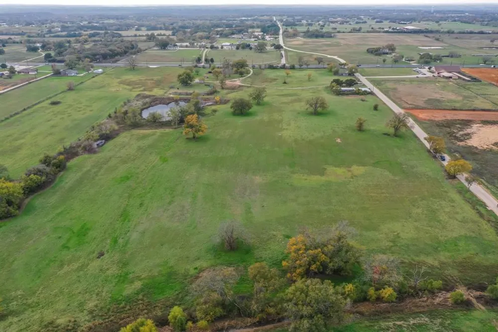 Stewart Rd Aubrey, TX 76227